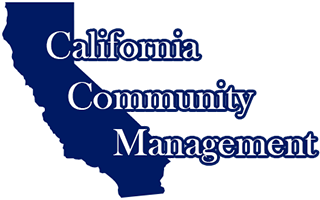 CA Community HOA Management